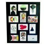 12li bölmeli cerceve