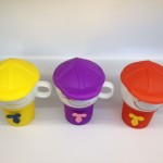 Beyzboll sapkalı Kupa2