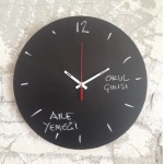 daire not tahtasi saat