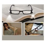 Led Işıklı Okuma Gözlüğü