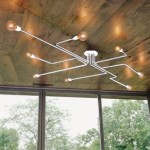 modern örümcek aydinlatma2