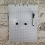 27x35yazitahtasi kareli