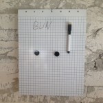 27x35yazitahtasi kareli2