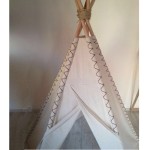tepee cadir