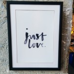 just-love