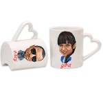 kupa kalpli ciftKARİKATUR