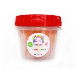 Organik Oyun Hamuru Gökkuşağı 400 Gr