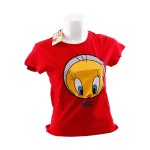 Tweety Bayan Tişört