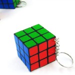 Zeka Küpü Anahtarlık