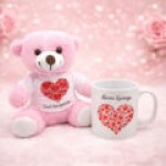 kisiye-ozel-pembe-ayicikli-set-sevgiliye-hediye