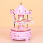 pembe-atli-karinca-muzik-kutusu