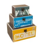 retro-ahsap-kutu-seti