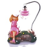 isik-altinda-oturan-kiz