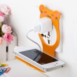 Sevimli Telefon Tutacağı