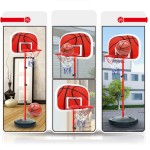 Portatif Basketbol Oyunu