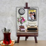 cicek-tasarimli-kisiye-ozel-afis-saat2