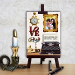 daktilo-tasarimli-afis-saat