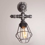 su-borusu-duvar-lambasi