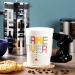 game-over-kupa-bardak-joystick