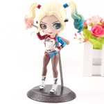 Harley-Quinn-Figur