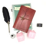 kisiye-ozel-defter-divit-kalem-seti