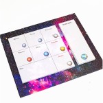 nasa-haftalik-planlayici