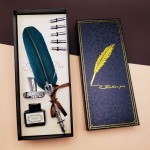 su-yesili-divit-kalem-seti