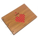 kalpli-love-ahsap-album