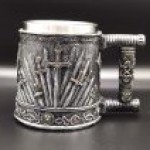 kilic-celik-kupa-bardak