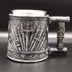 kilic-celik-kupa-bardak