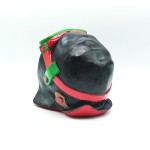 KuruKafa Biblo Motorsiklet Beyaz