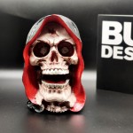 KuruKafa Biblo Siyah Marka