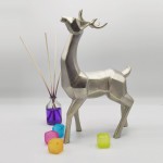 gumus-geyik-bun-desing