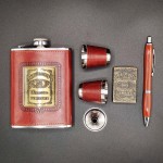 kahverengi-matara-seti