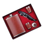 kahverengi-tirbisonlu-matara-seti