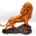 Aslan_Dekorasyon