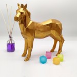 At biblo Altin Kaplama