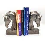 at kitap tutucu bun design