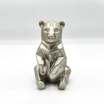 ayi biblo kubik dekorasyon