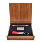 kirmizi-anahtarlik-kalem-cakmak-seti