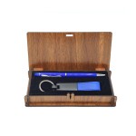 kisiye-ozel-mavi-kalem-anahtalik-seti