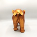 kubik fil ofis aksesuar