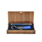 isme-ozel-mavi-roller-kalem-anahtarlik-set