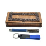 isme-ozel-mavi-roller-kalem-anahtarlik-set2