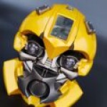 Bluetooth Bumblebee