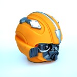 Bumblebee Bluetooth Hoparlor