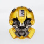Bumblebee Bluetooth Hoparlor