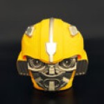 Bumblebee Bluetooth Hoparlor 2. Model