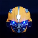 Bumblebee Bluetooth Hoparlor Model 2
