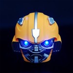 Bumblebee Bluetooth Hoparlor Model 2